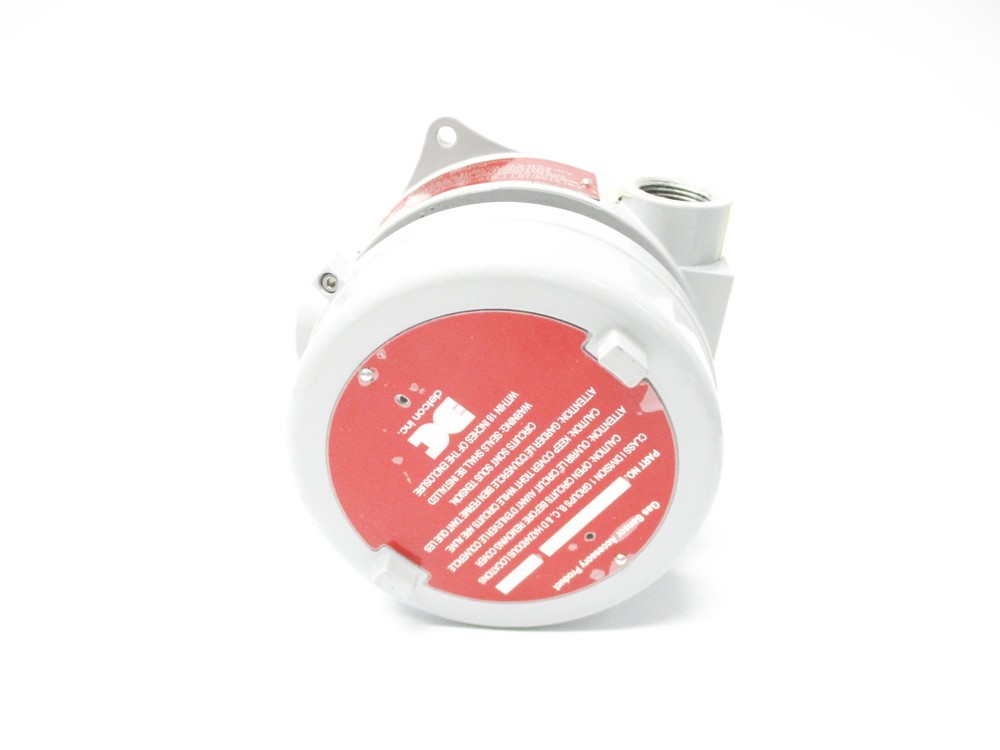 DETCON 897-850000-010 UNMP