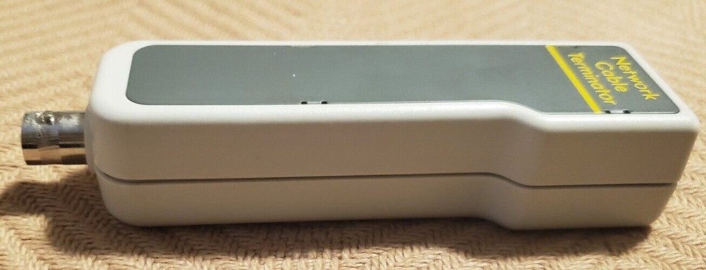 Multi-Network Cable Tester Pro And Network Cable Terminator TESTED Working