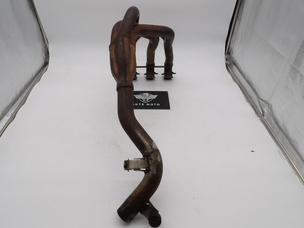 Triumph 955 Sprint ST 1998 - 2004 Exhaust Headers