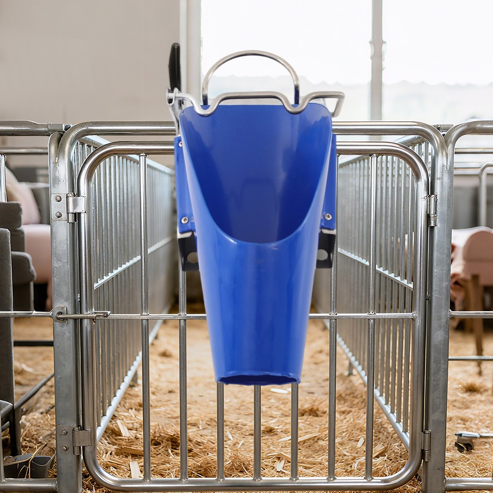 Castration Device for Piglet Castration Frame Less than 20 days 32*14.5*6cm