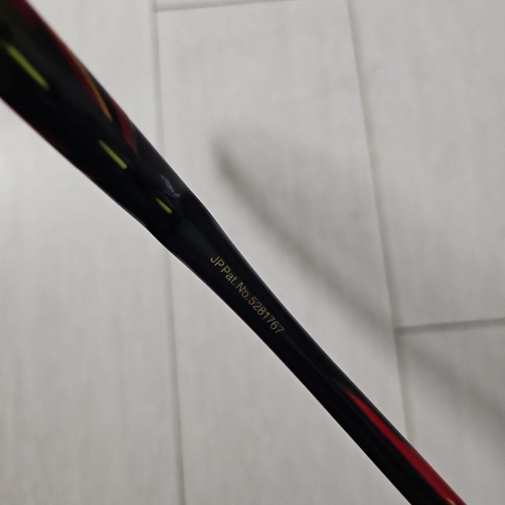 YONEX Voltric Lindan Force