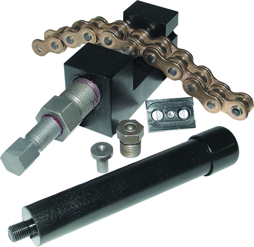 Motion Pro 08-0135 Jumbo Chain Tool Kit