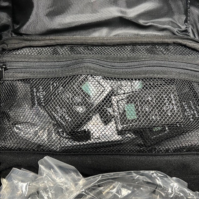 Fluent Audio Digital Tour Guide Language Interpretation System, 5 User