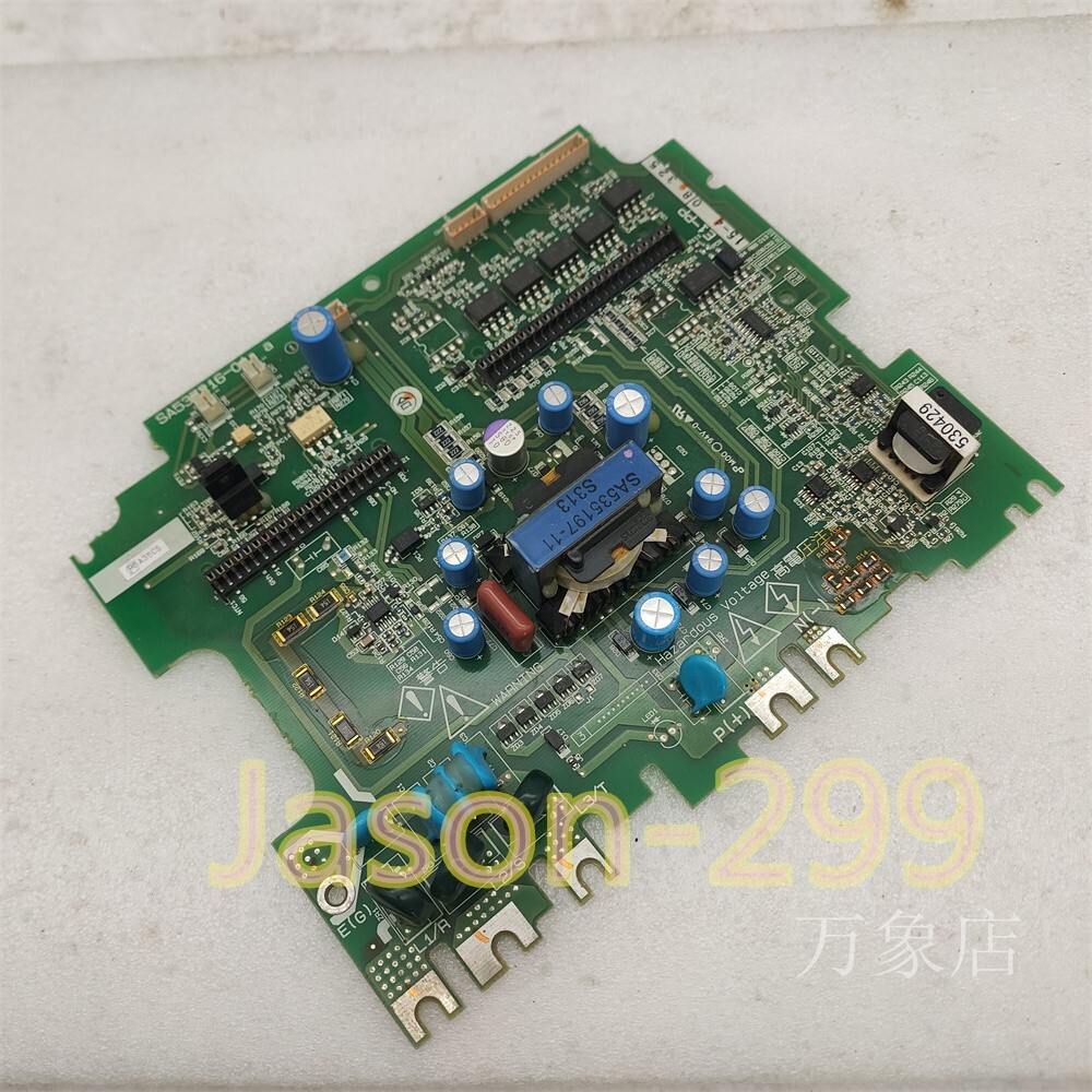 SA537216-01 E1-PP15-4 fast ship by DHL OR EMS