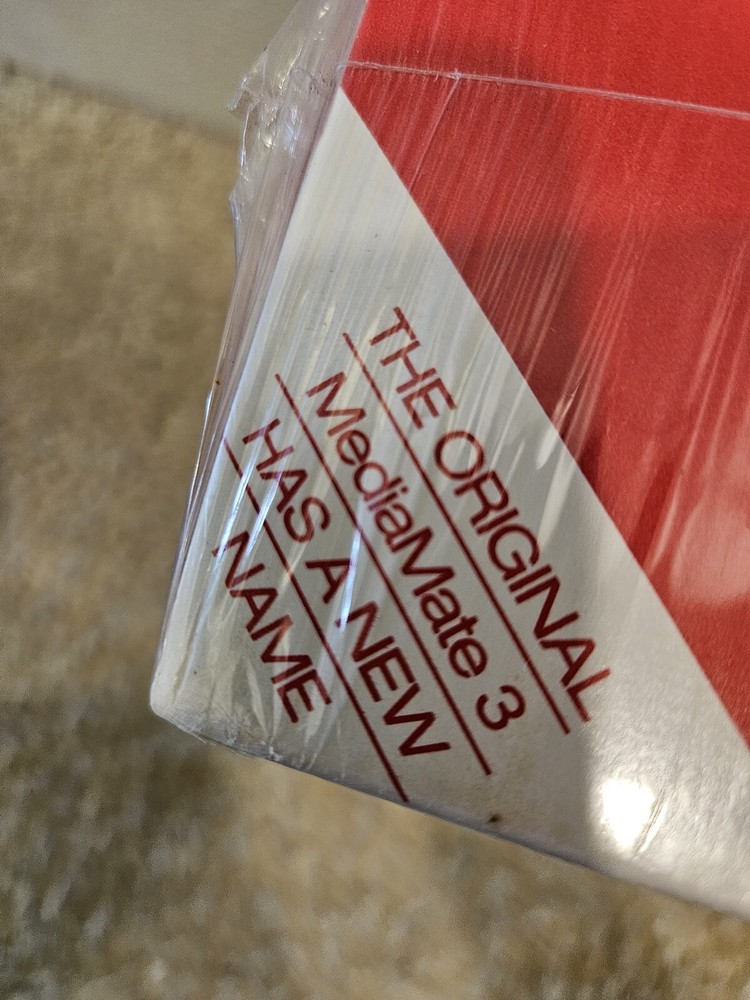 Amaray Mediamate 3.5" Data Storage 30