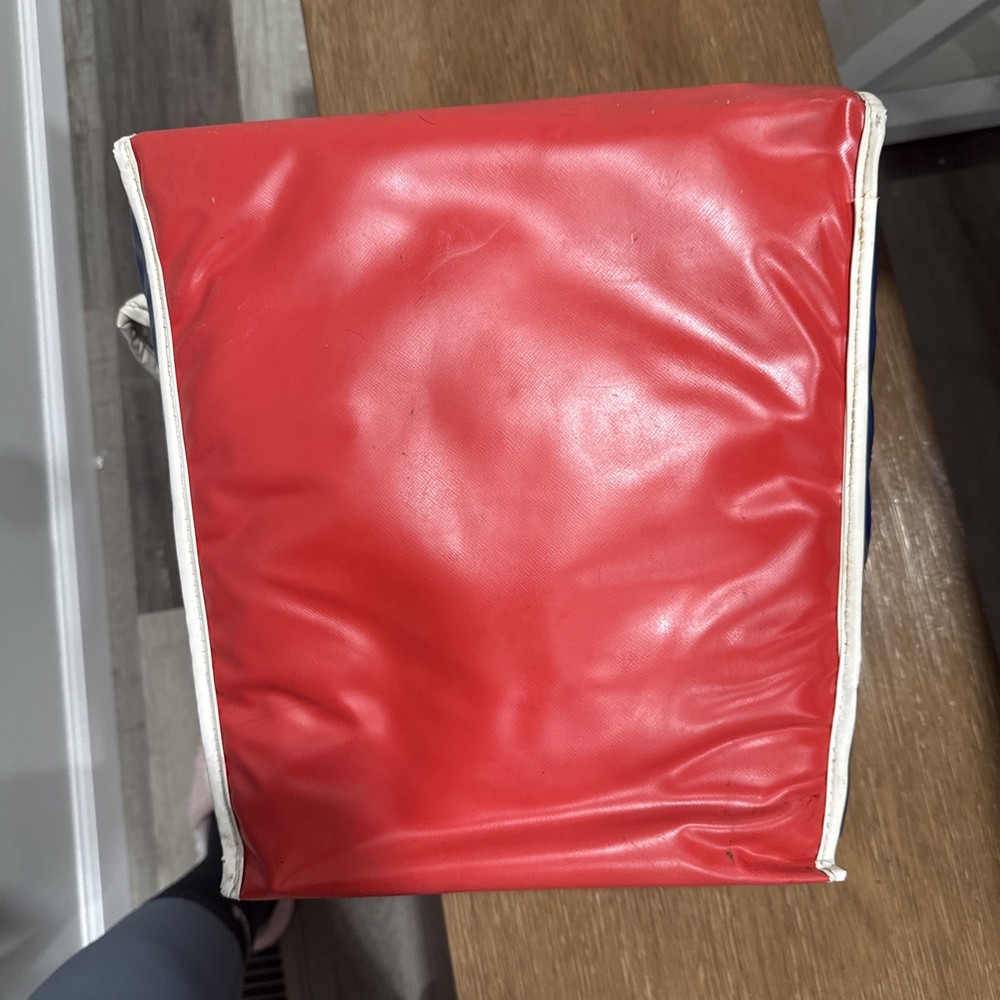 Vintage Prepac Inc Cooler
