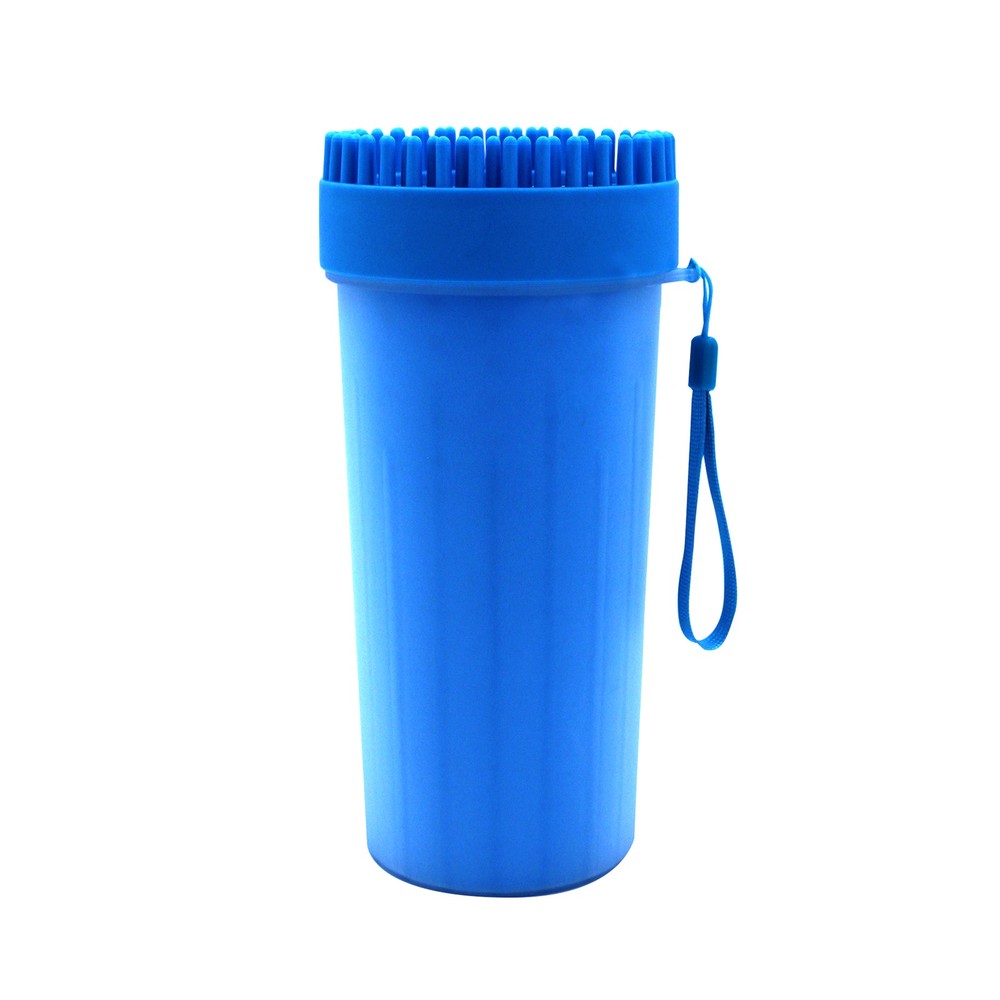 2-in-1 Pet Paw Cleaner - Extra Large