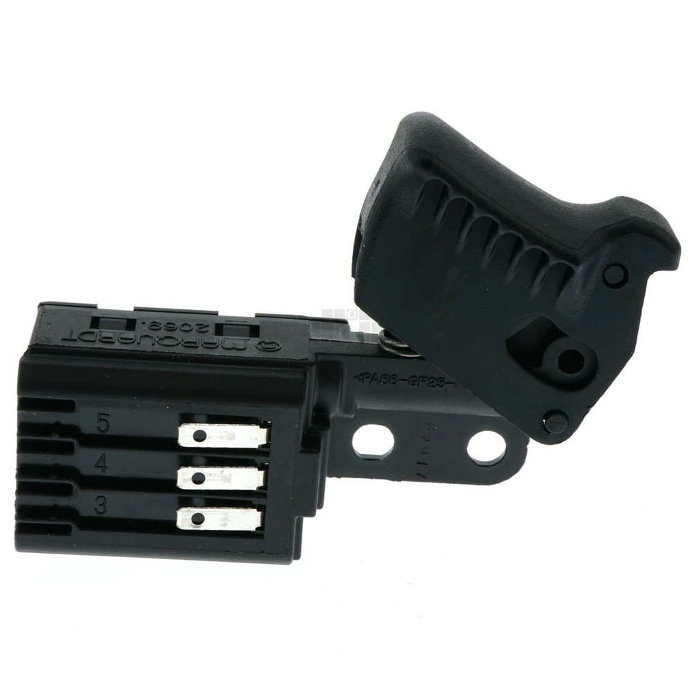 Milwaukee 23-66-2490 Switch