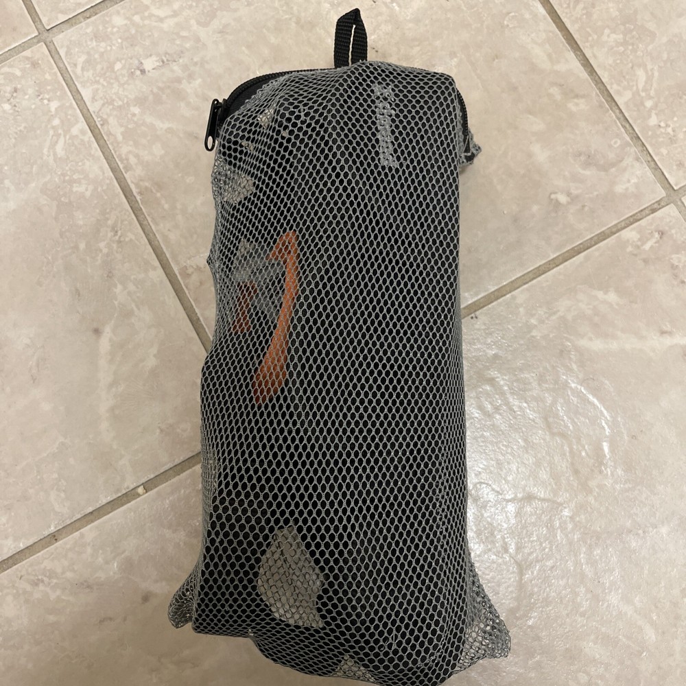 Simond Rock harness S-M