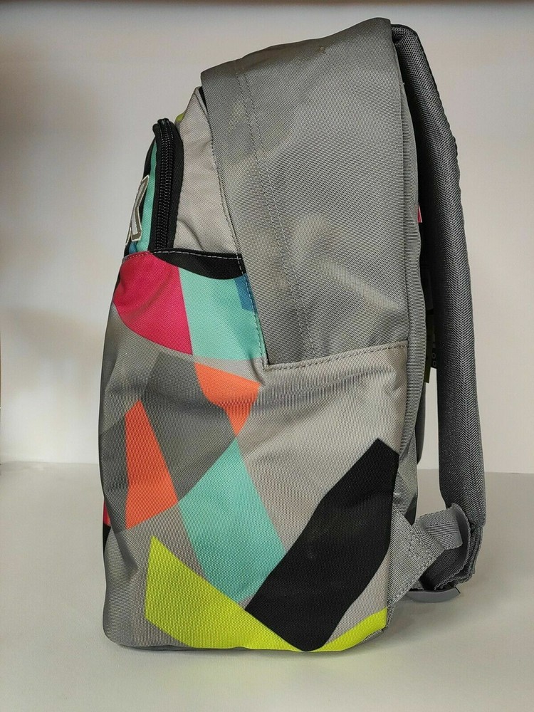 AMERICAN BACKPACK COMIX FLASH BY COMIX 2 ZIPPERS