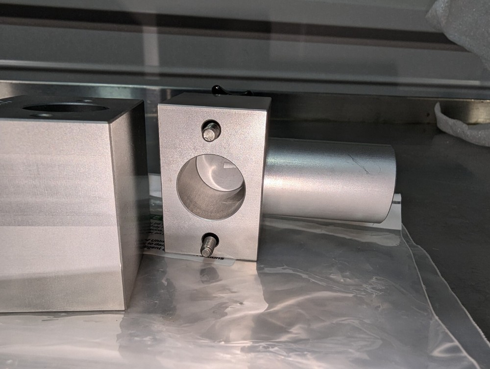 Uhlmann Pac-Systeme 5271755 / 5258212