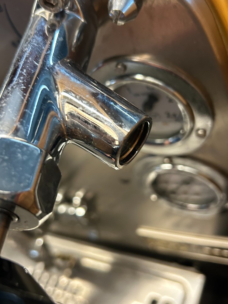 Faema E61 Legend Semi Automatic LEGEND-1EE