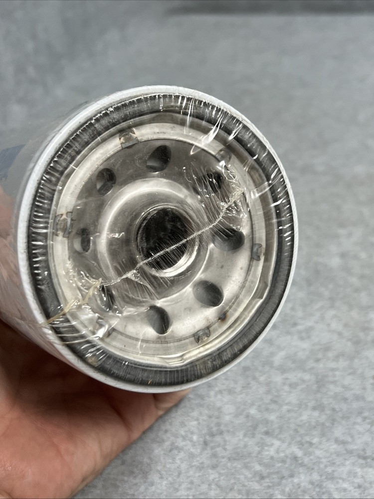 DN P550025 DONALDSON LUBE FILTER, SPIN-ON FULL FLOW