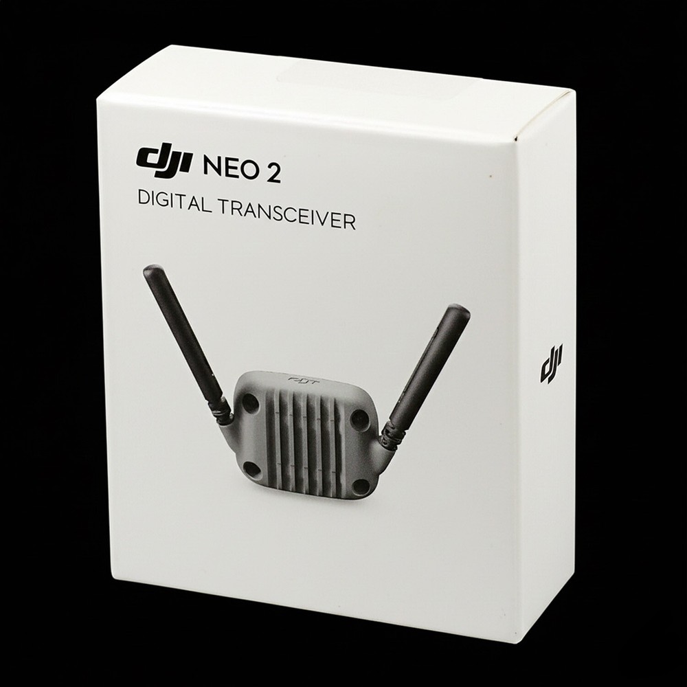 New Retail Sealed Genuine DJI Neo 2 Digital Transmission Module Replacement