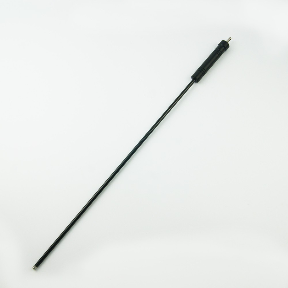 Laparoscopic electric coagulator electrode ball point