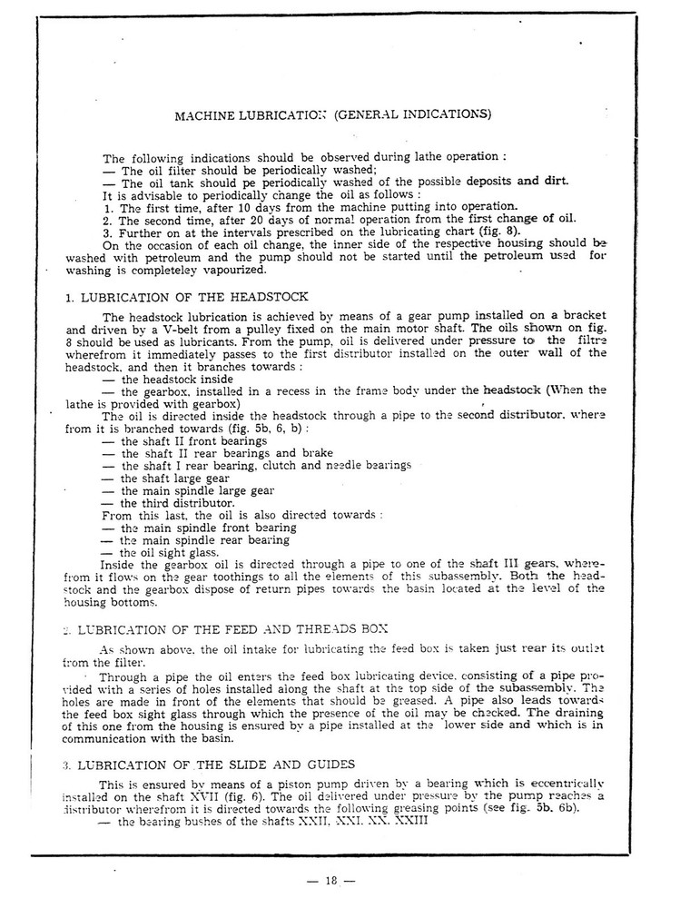 Profitmaster 15" Lathe Technical Manual #624