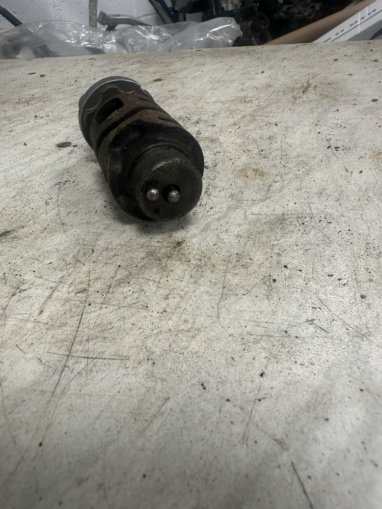 Suzuki DRZ400 DRZ 400 Gear Shift Selector Drum OEM
