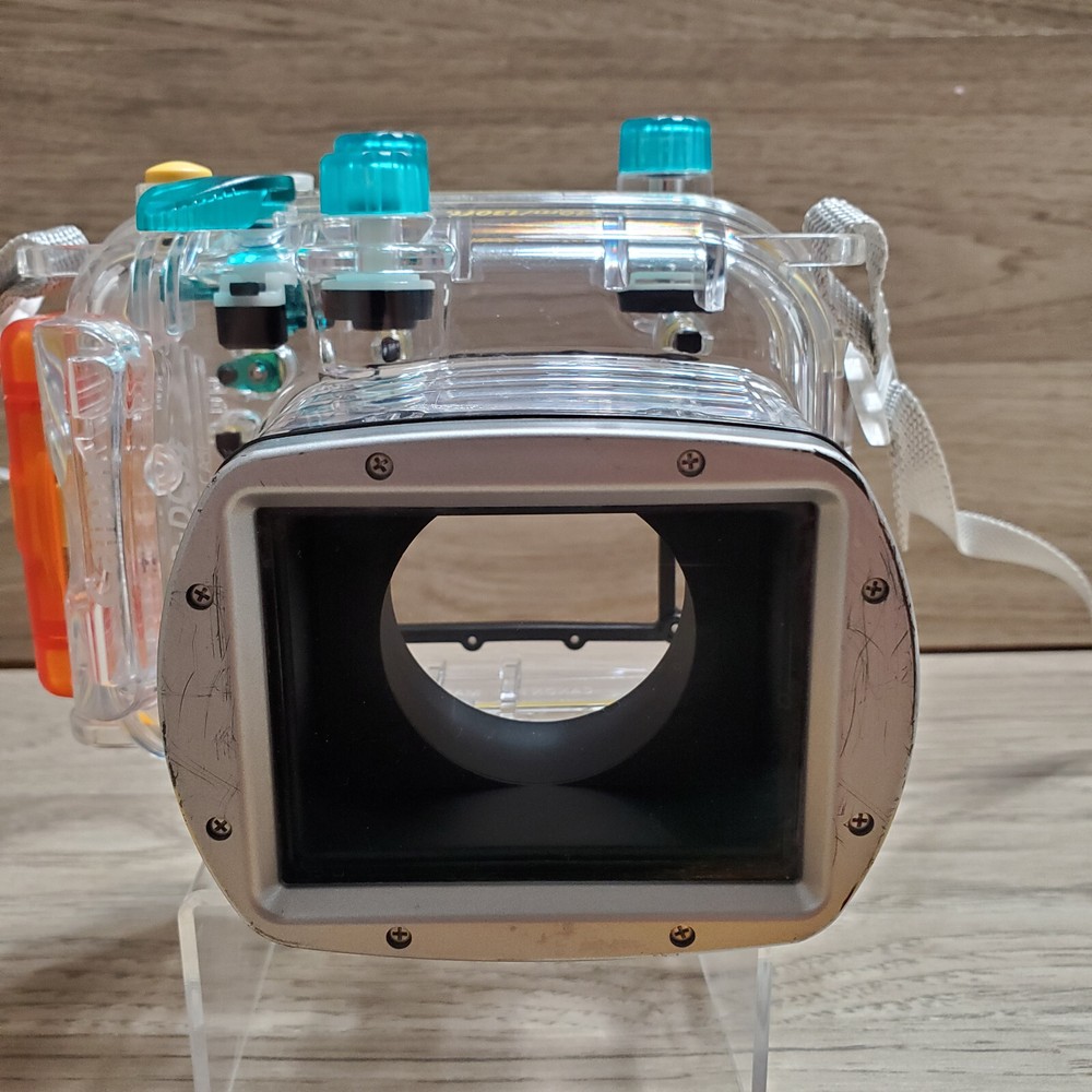 Canon Waterproof Underwater Case WP-DC11