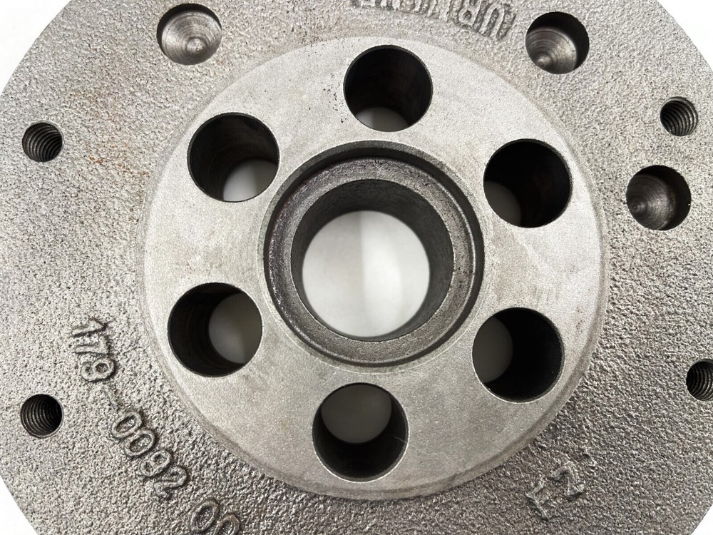 Caterpillar 179-0092 Crankshaft Adapter