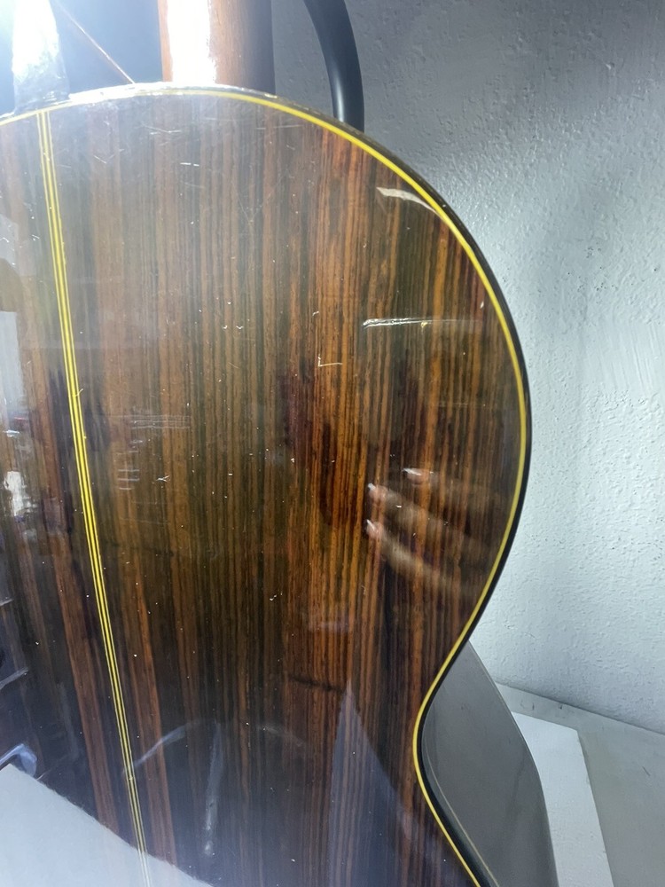 Shinano Concert Guitar Model SC-20