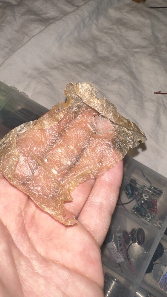 Optlasers Correcting Cylindrical Lens