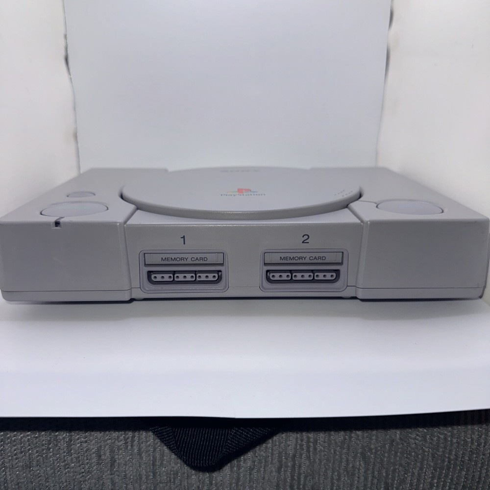 Sony PlayStation 1 ( SCPH-5501 )