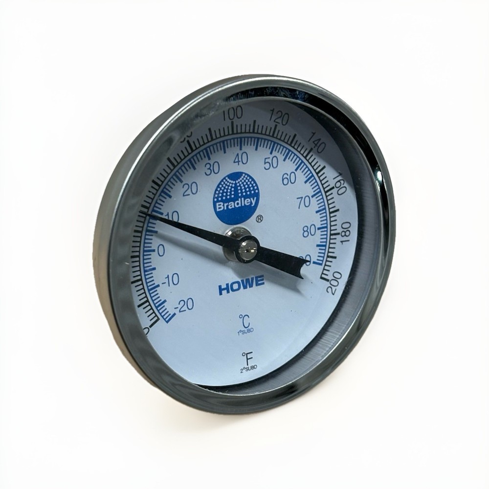 Bradley Thermometer
