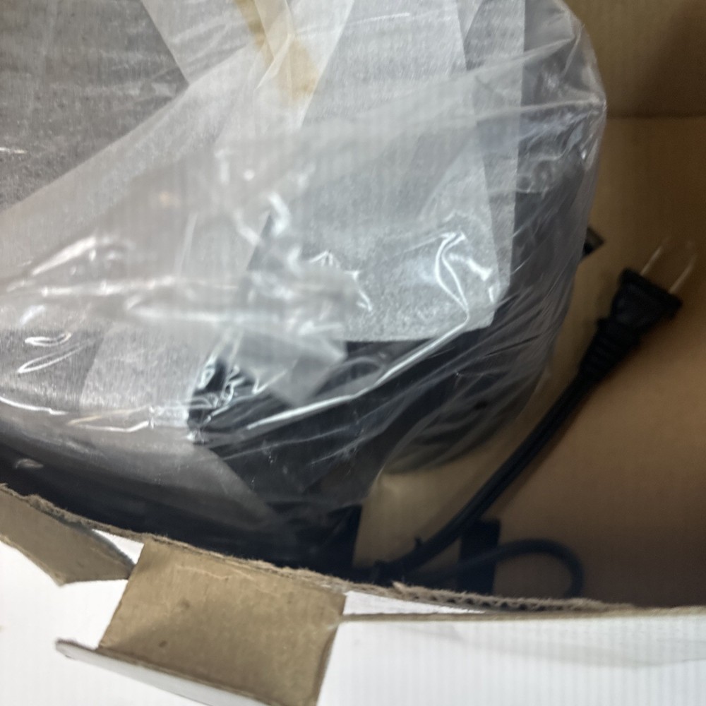 GEVALIA KAFFE 10 Cup Coffee Maker Model GM-510B ( Black ) 