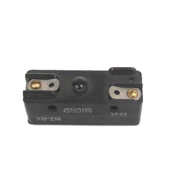 MICRO SWITCH WZ-RX SNAP ACTION LIMIT SWITCH WZRX