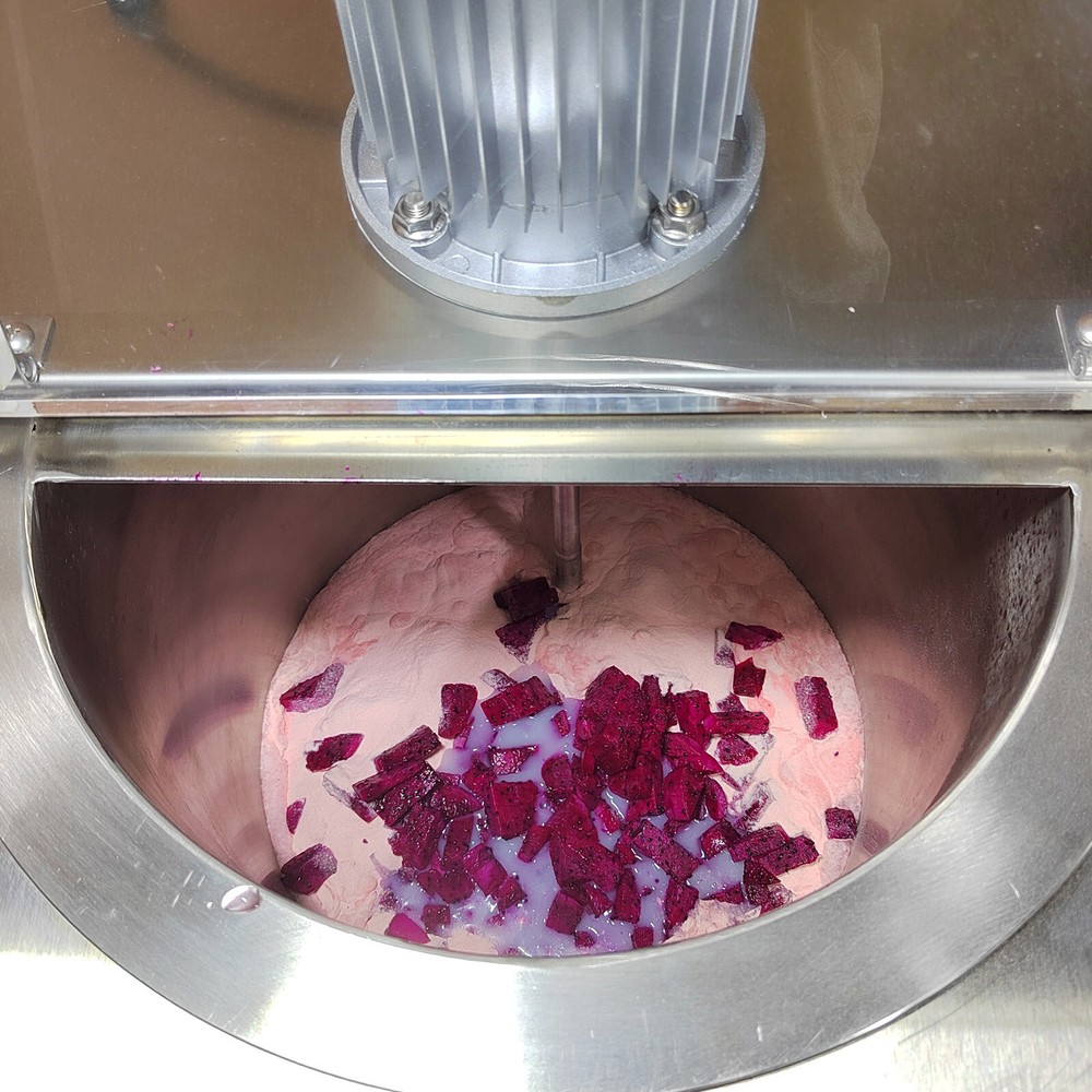 Kolice Commercial 36L Milk Pasteurizer Machine with Refrigerated Function