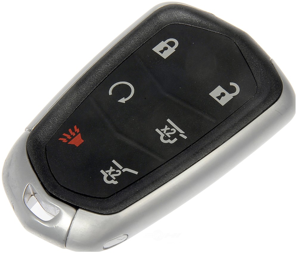 Keyless Entry Transmitter Cover-Remote Case Dorman 92050