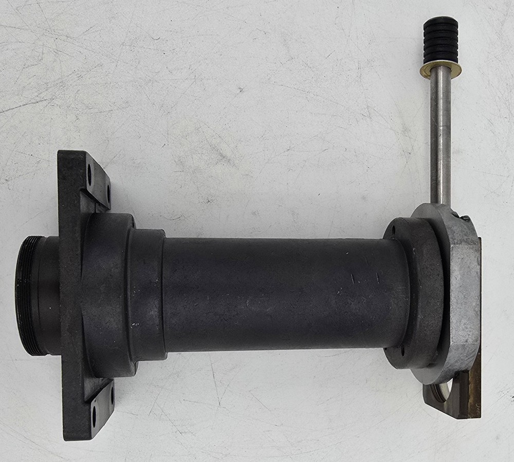 Nikon Diaphot Microscope, Lens Photo Assembly