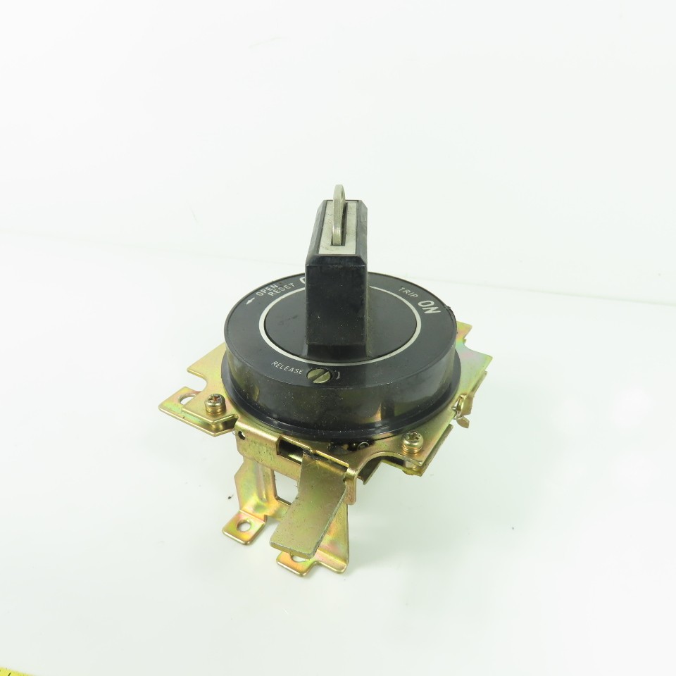N-3A CNC Door Release Interlock Trip Assy Switch On Off