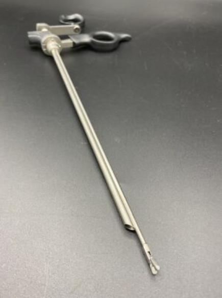 OLYMPUS A20719A VISUAL BIOPSY FORCEPS Urological Instrument