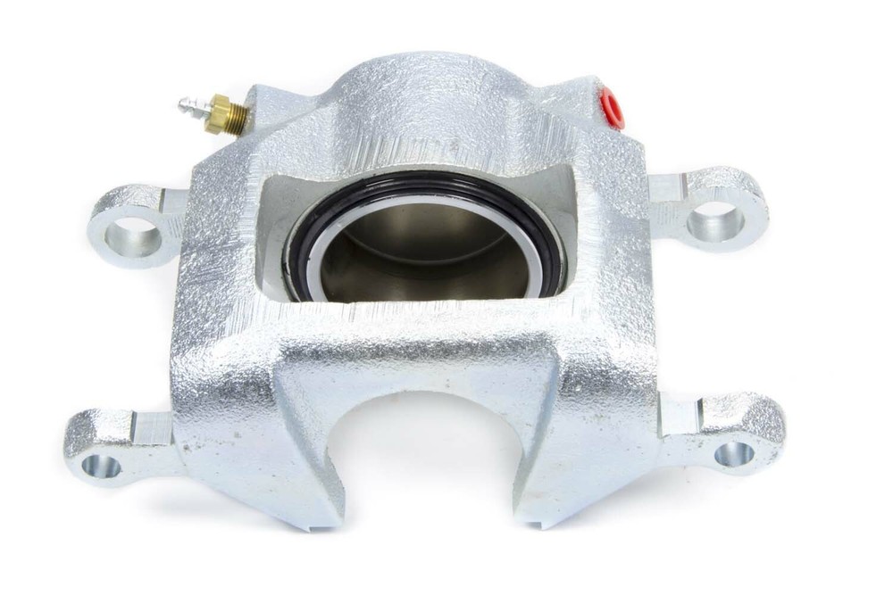 Howe 1 Piston D52 Brake Caliper P/N 337