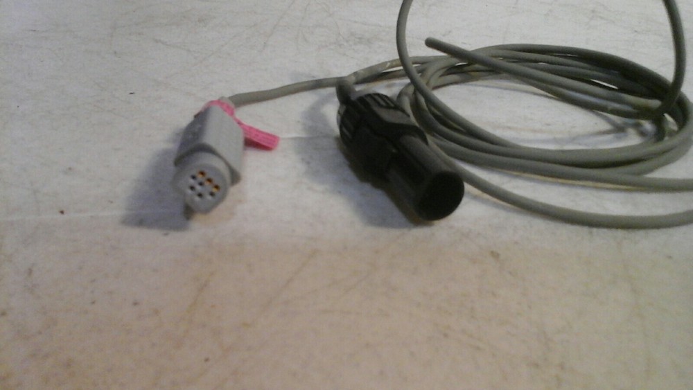 NovaMetrix Oxygen Sensor Cable 8853