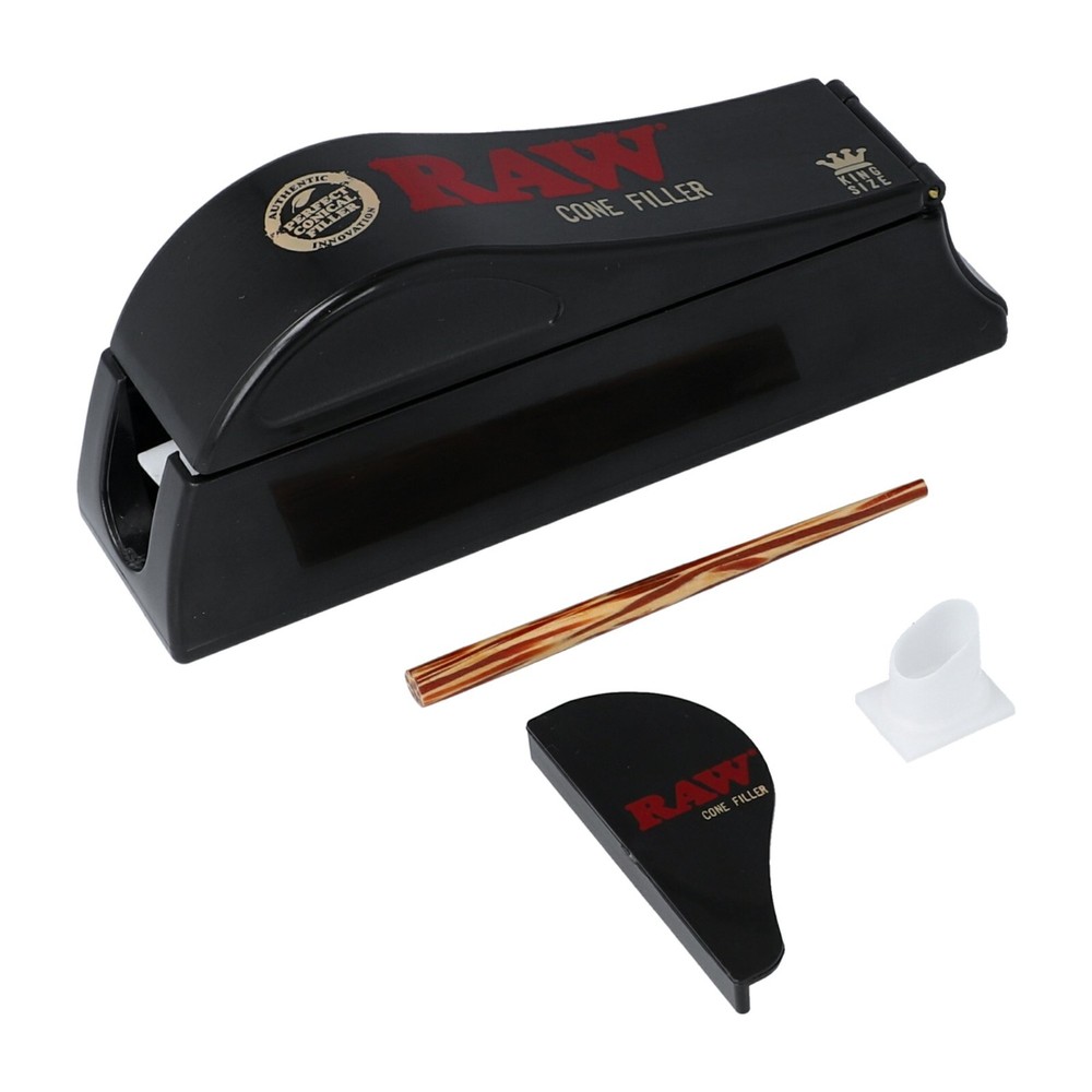 RAW Cone Filler King Size