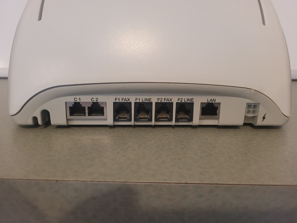 Billback Advantage Touchscreen Terminal PC - Tested and working without issue!