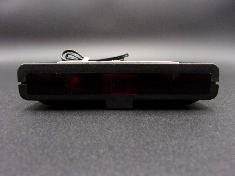 Control Pad One For All Command Center Wireless Model No. URC 3000