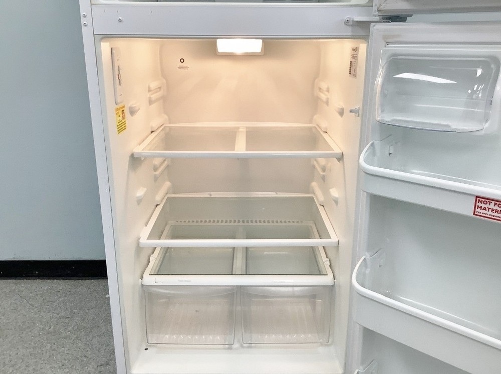 VWR Lab Refrigerator Freezer Combo- TESTED with Warranty SEE VIDEO