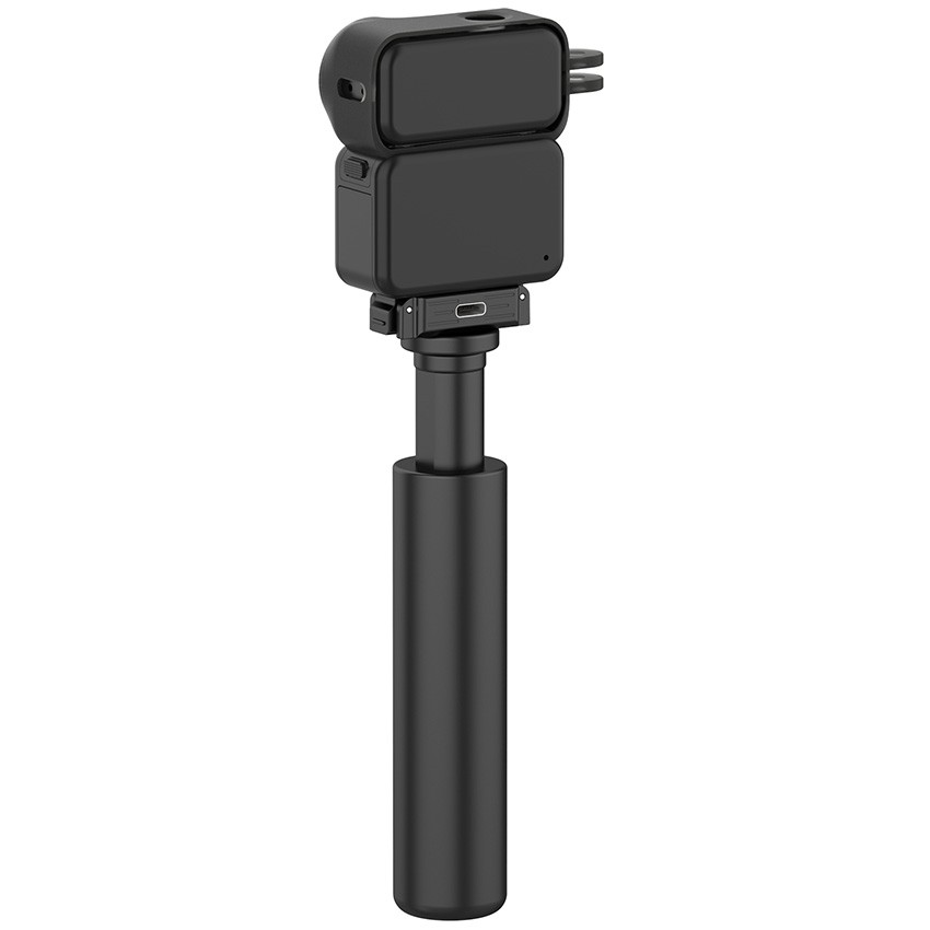 Charging Adapter Base Magnetic Quick-Release Adapter for DJI Osmo Nano/Active6