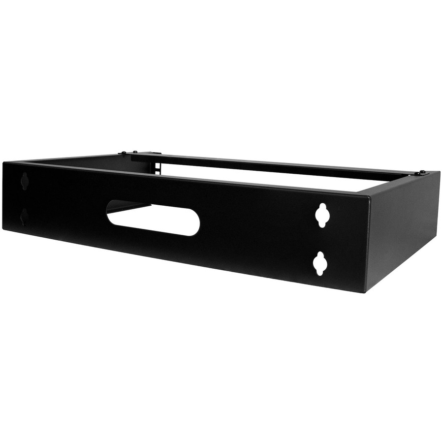 StarTech 2U Wall Mount Rack (rack2u14bracket)