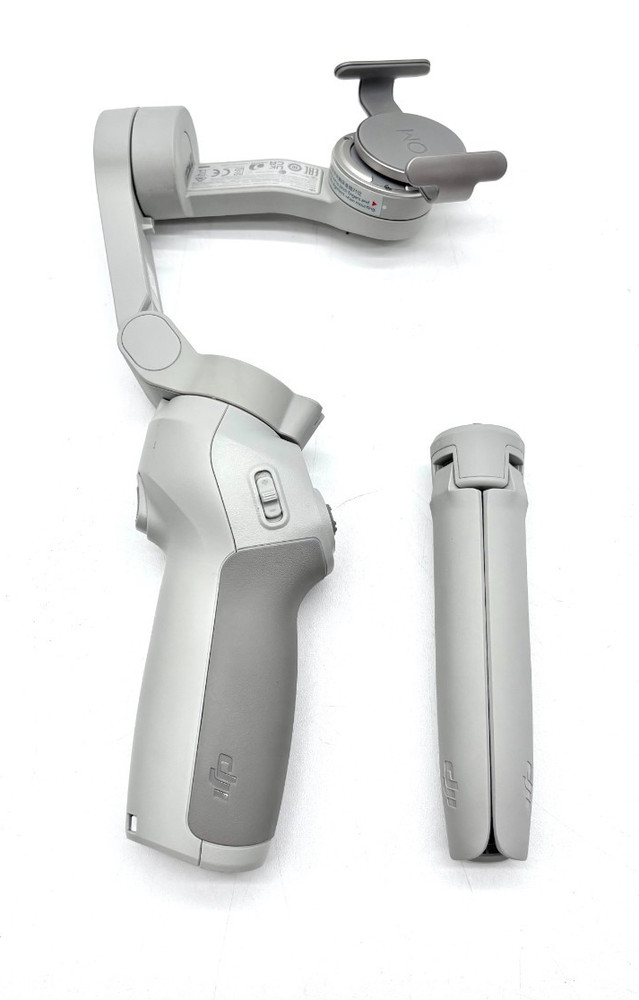 DJI Osmo Mobile SE Gimbal 3-Axis Portable Foldable Android iPhone Gimbal