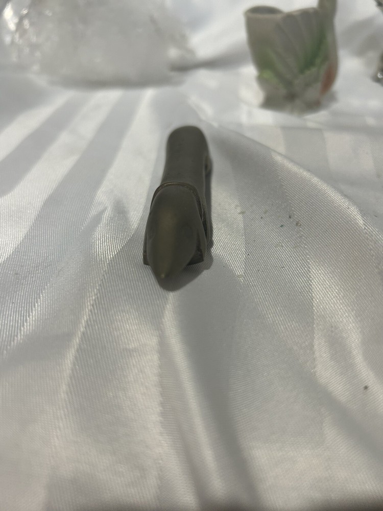 Solid Brass Dog Bottle Opener