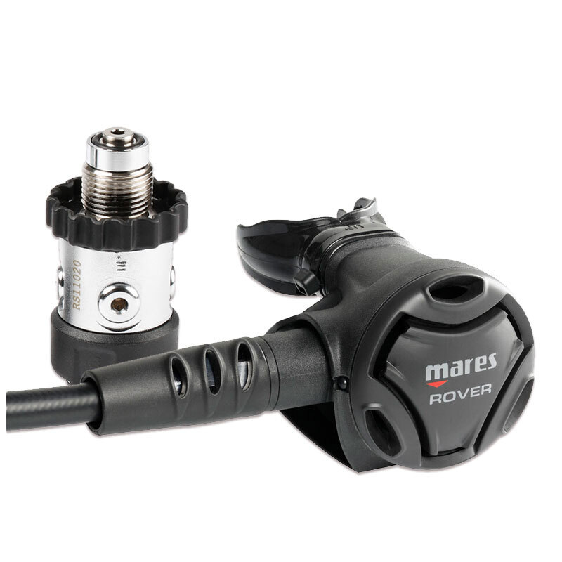 Mares Rover 2S DIN 300 Underwater Regulator