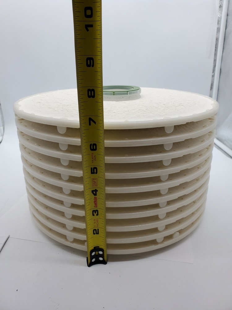 Pall Supradisc SD100 300X100C210VP Depth Filter Module