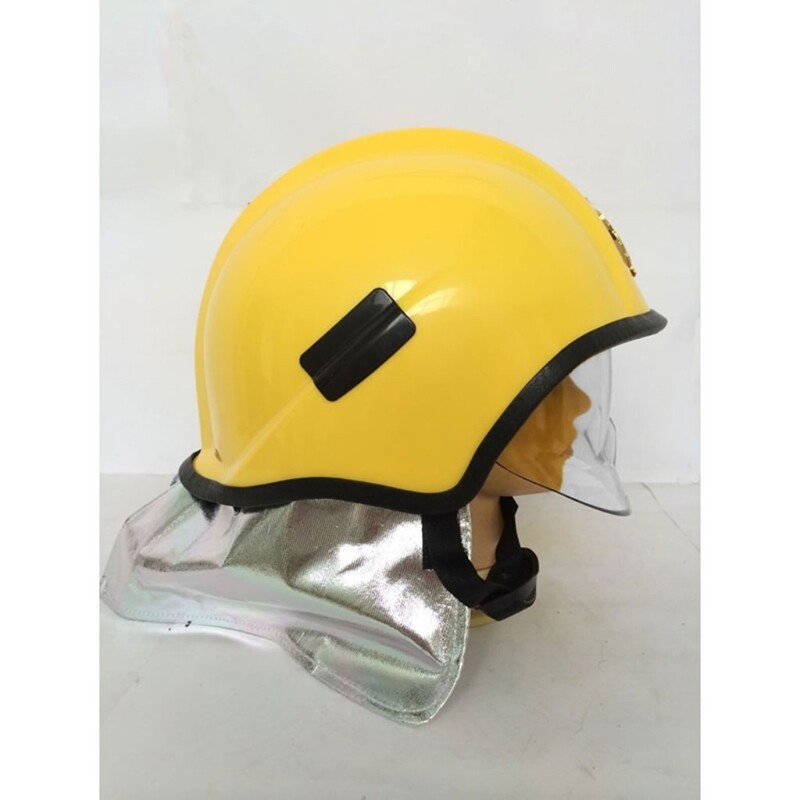 Practical Protective Helmet Safe -Head for