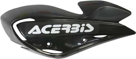 Acerbis Uniko ATV Handguards Black2048960001