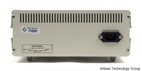 BCP 120A OC48 Data Sequence Generator