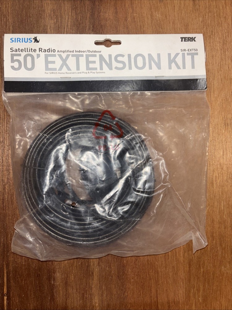 Sirius  50 Extension Kit  TERK SIR-EXT50